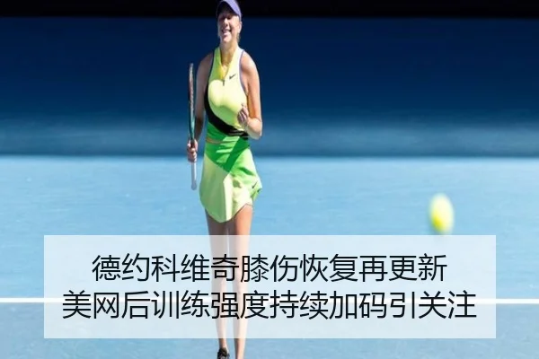 德约科维奇膝伤恢复再更新 美网后训练强度持续加码引关注